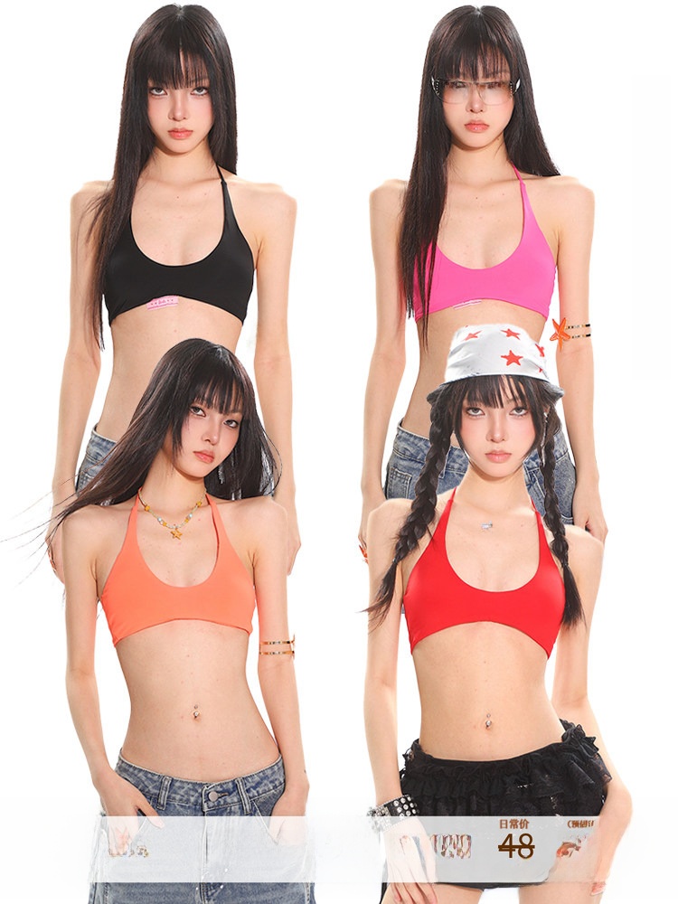 Oxygen Yoga & Fitness Yonge & Eglinton - UNCMHISEX 夏軽量ヨガカジュアル女性のベスト酸素スポーツレジャーノースリーブトップアウトドアウェア下着