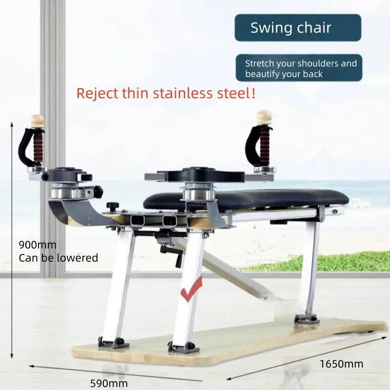 Zen Yoga Fitness - ピラティス メープル ジャイロスコープ 禅 ソフトエクササイズ ヨガスタジオ