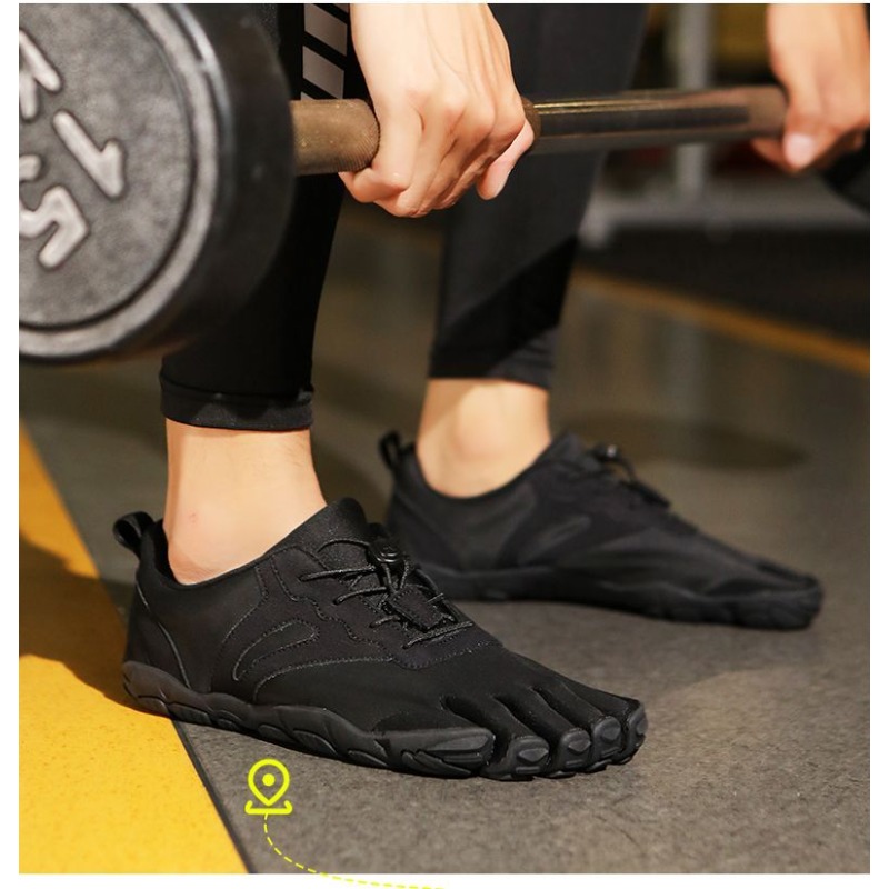 Yoga Fitness Brand - クラシックブランドの快適なウェイトリフティングトレーニングシューズ最高品質の耐久性のあるスクワットハードプルシューズユニセックス屋内ヨガフィットネスシューズ