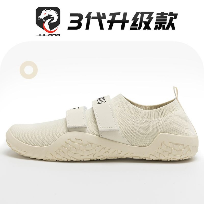 新しいクラシックブランドウェイトリフティングシューズ男性女性 - Yoga Fitness Brand のレビューと価格