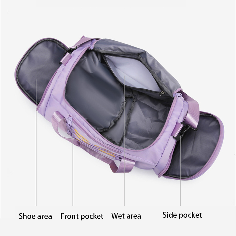 【カジュアルバックパック】ファッションスポーツフィットネスジ - Fitness Yoga のレビューと価格