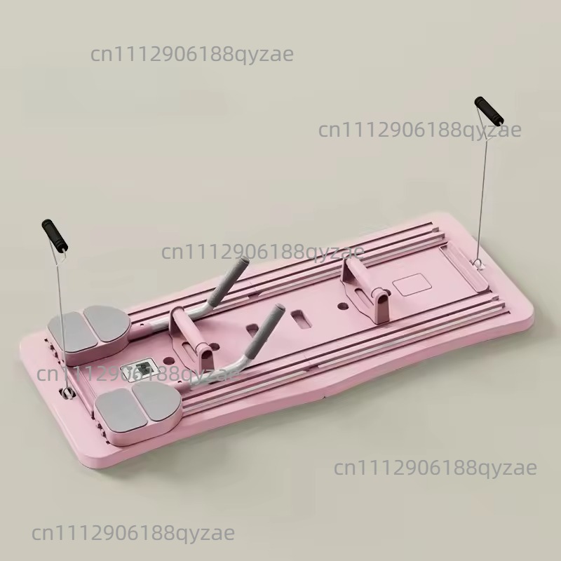 フィットネスボード多機能折りたたみ式ホームエクササイズ腹筋ベ - Push Up Board のレビューと価格