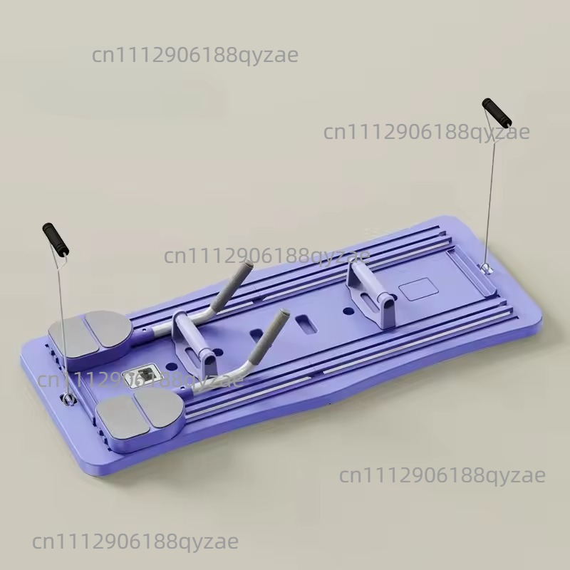 フィットネスボード多機能折りたたみ式ホームエクササイズ腹筋ベ - Push Up Board のレビューと価格