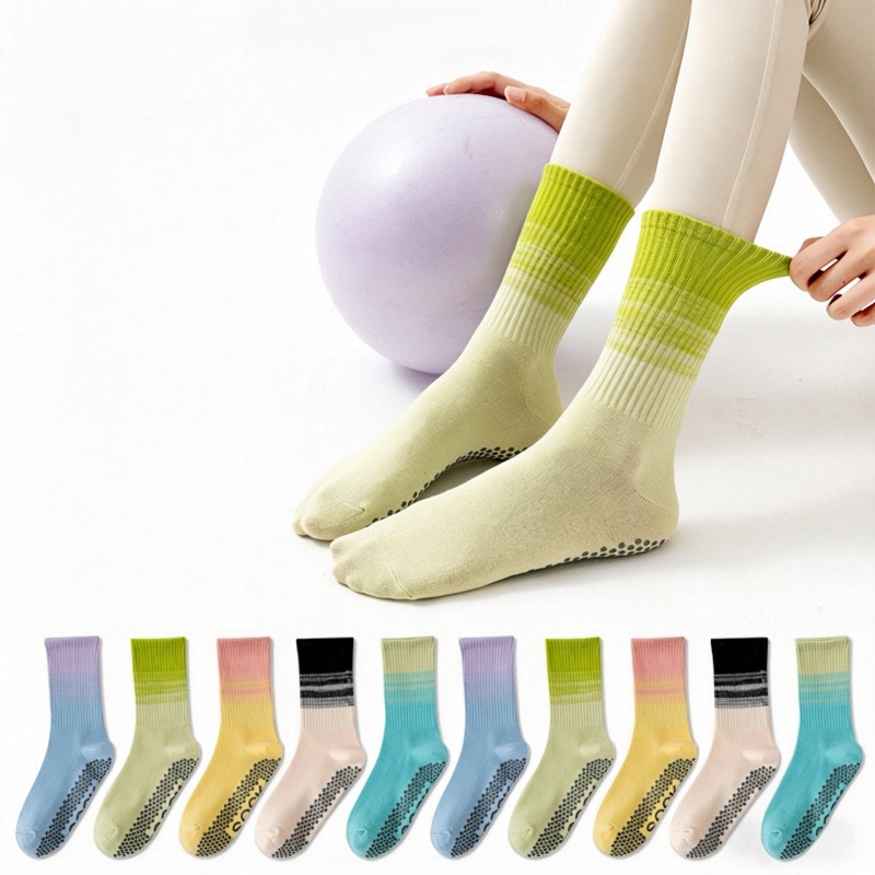Dreamlikelin 1 ペア レディース ミッドカーフ - Fitness Yoga のレビューと価格