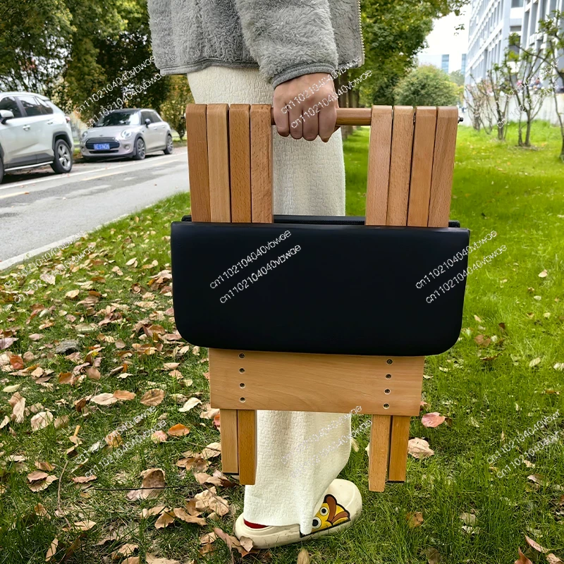 新しい禅ソフトスポーツ練習用スツール無垢材ポータブルザンヨガ - Zen Yoga Fitness のレビューと価格
