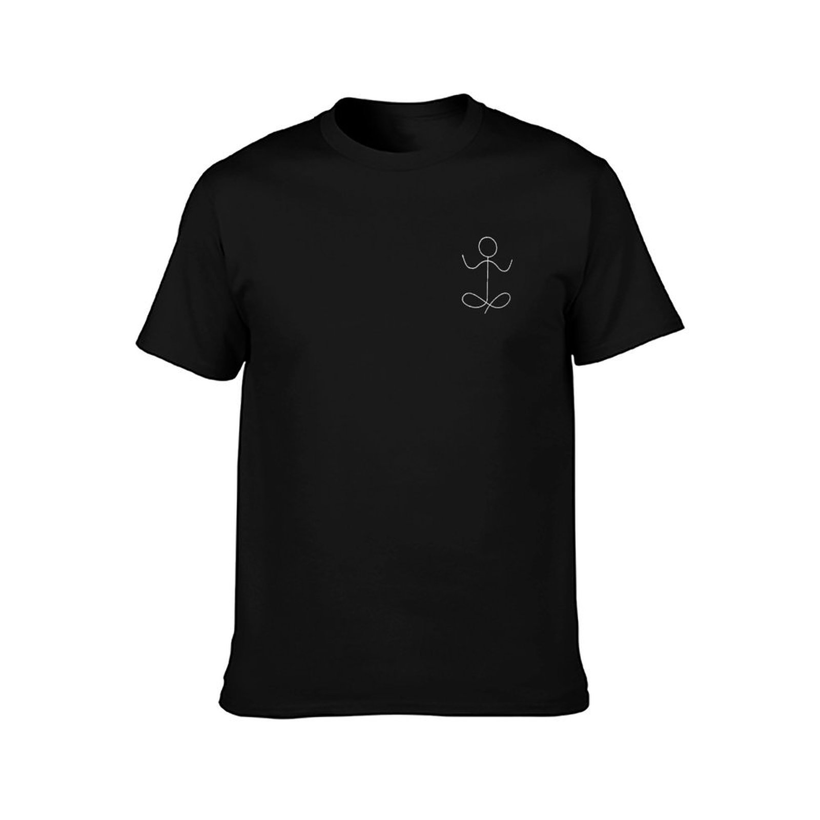 ヨガ・ゼン・インディア・フィットネス・ヘルスTシャツ ストリ - Zen Yoga Fitness のレビューと価格