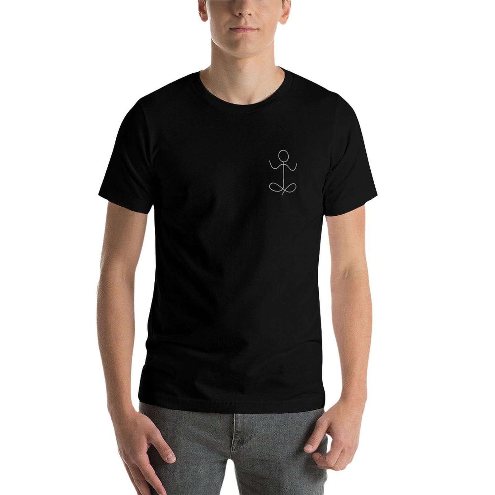 ヨガ・ゼン・インディア・フィットネス・ヘルスTシャツ ストリ - Zen Yoga Fitness のレビューと価格