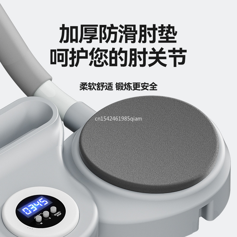 多機能腹筋トレーニングボード 腹筋ローラー 自動リバウンド  - Push Up Board のレビューと価格