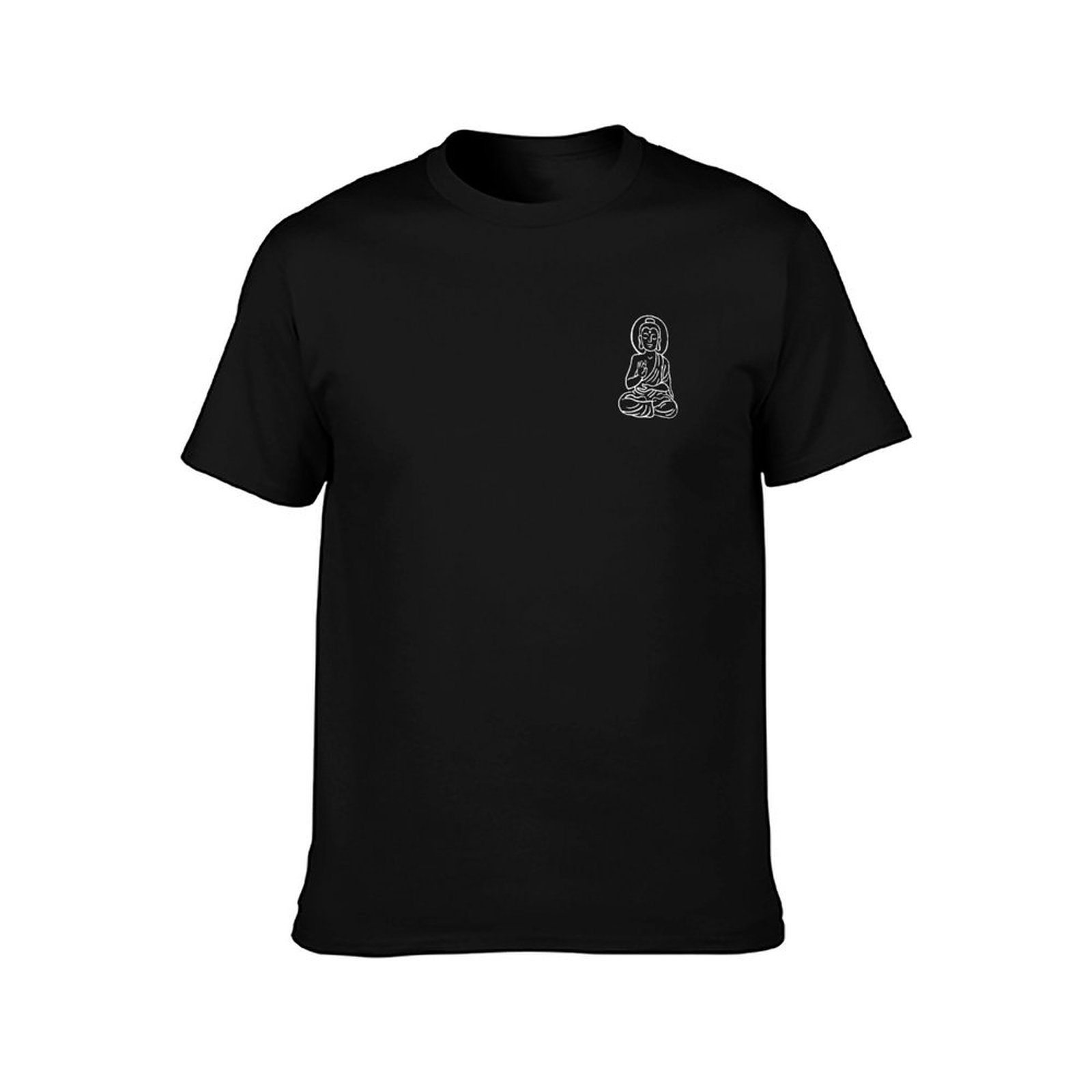ヨガ禅インドフィットネスヘルスTシャツプラスサイズ半袖Tシャ - Zen Yoga Fitness のレビューと価格